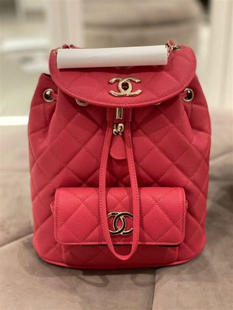 chanel 24c mini backpack|Chanel duma backpack 2020.